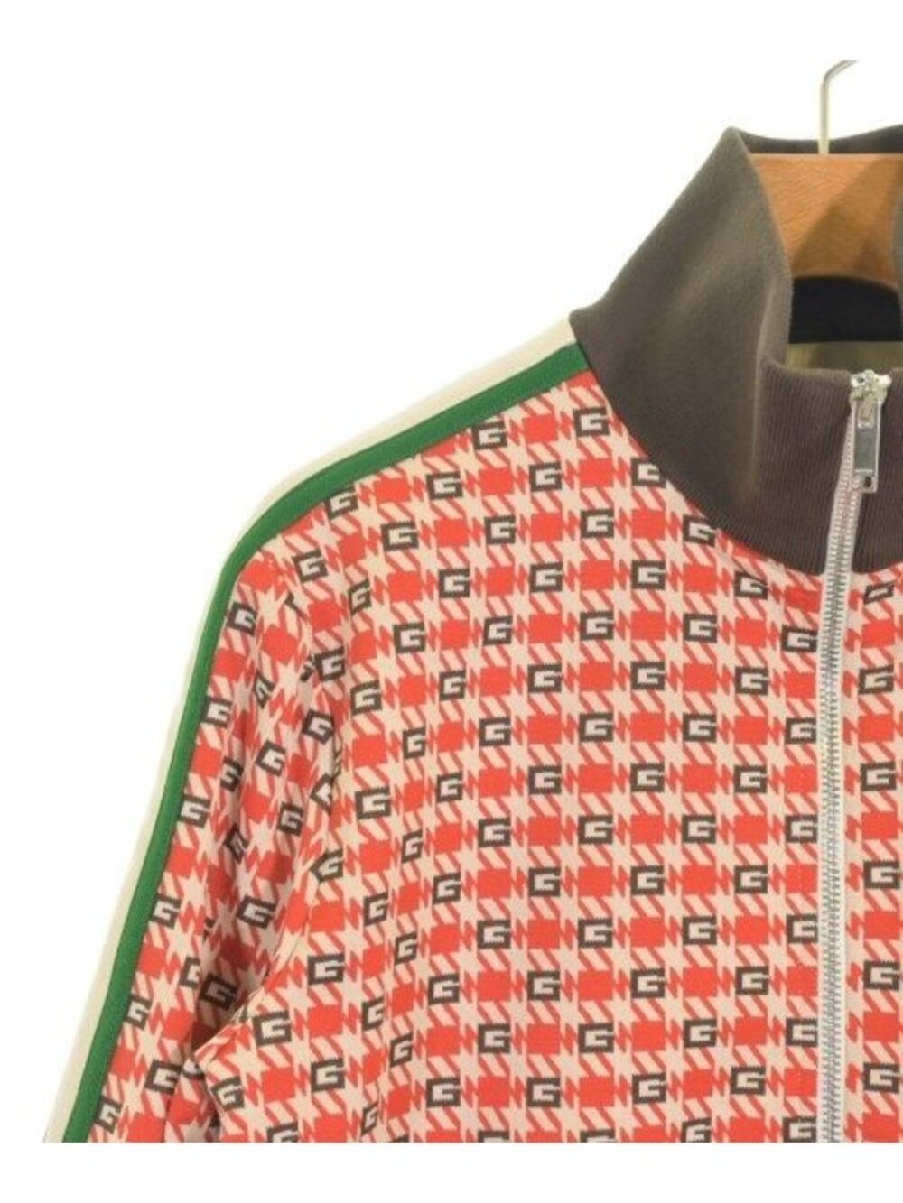 Gucci Jacket Red - Picture 4 of 6